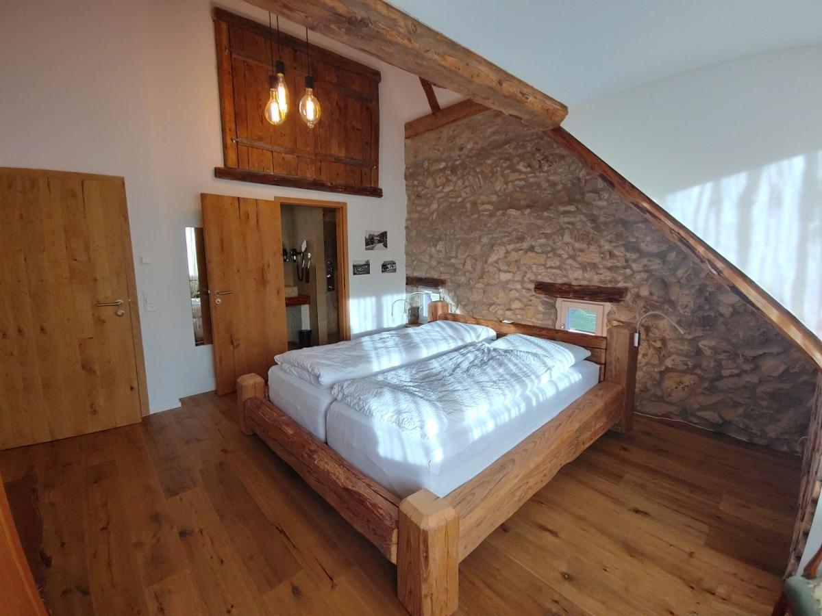 Landgasthof Roderis Nunningen エクステリア 写真